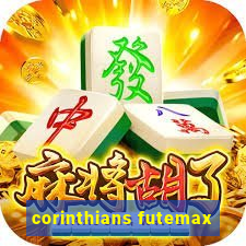 corinthians futemax